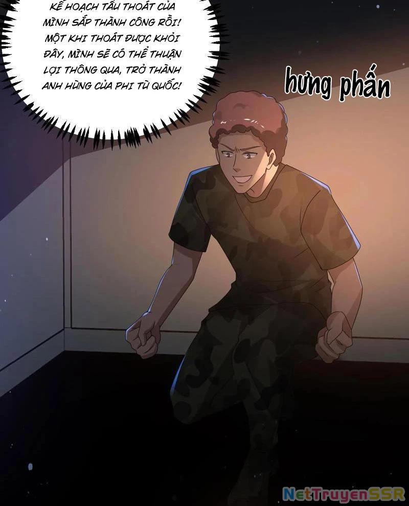 Quy Tắc Chuyện Lạ: Bắt Đầu Hóa Thân Đánh Lui Chiến Thần Chapter 158 - Trang 3