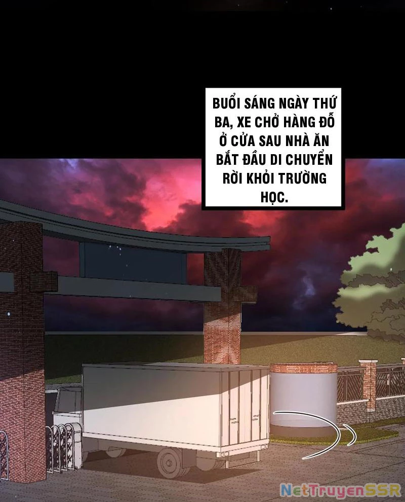 Quy Tắc Chuyện Lạ: Bắt Đầu Hóa Thân Đánh Lui Chiến Thần Chapter 158 - Trang 3