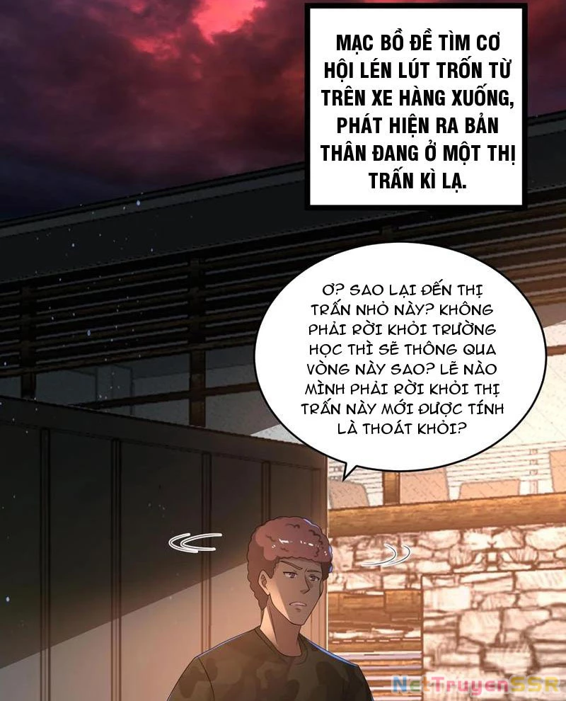 Quy Tắc Chuyện Lạ: Bắt Đầu Hóa Thân Đánh Lui Chiến Thần Chapter 158 - Trang 3