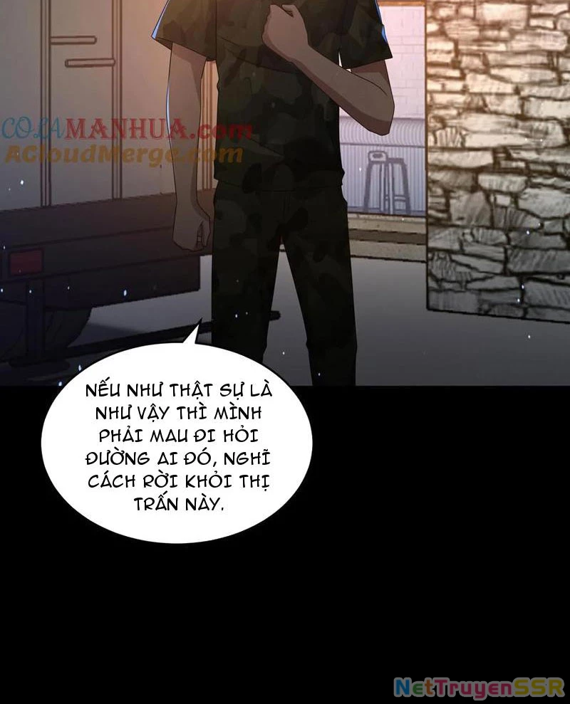 Quy Tắc Chuyện Lạ: Bắt Đầu Hóa Thân Đánh Lui Chiến Thần Chapter 158 - Trang 3