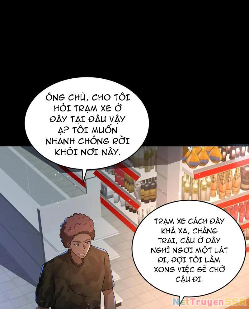 Quy Tắc Chuyện Lạ: Bắt Đầu Hóa Thân Đánh Lui Chiến Thần Chapter 158 - Trang 3