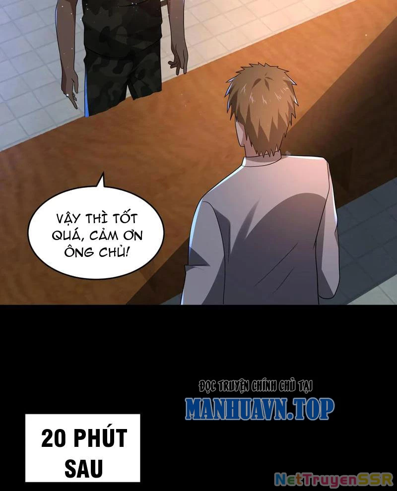 Quy Tắc Chuyện Lạ: Bắt Đầu Hóa Thân Đánh Lui Chiến Thần Chapter 158 - Trang 3