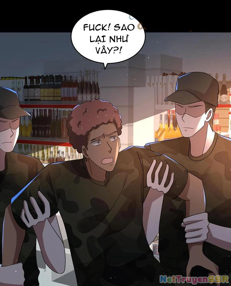 Quy Tắc Chuyện Lạ: Bắt Đầu Hóa Thân Đánh Lui Chiến Thần Chapter 158 - Trang 3