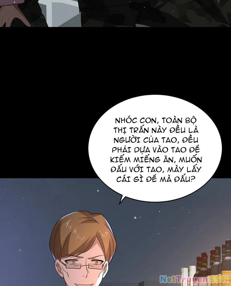 Quy Tắc Chuyện Lạ: Bắt Đầu Hóa Thân Đánh Lui Chiến Thần Chapter 158 - Trang 3