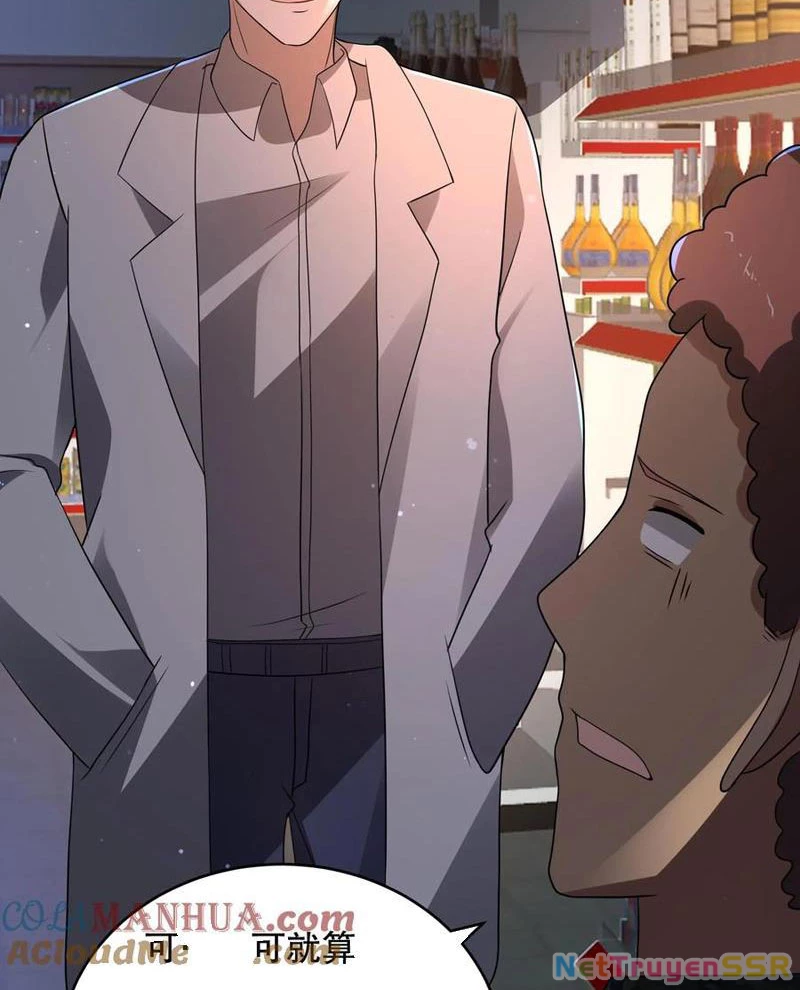 Quy Tắc Chuyện Lạ: Bắt Đầu Hóa Thân Đánh Lui Chiến Thần Chapter 158 - Trang 3