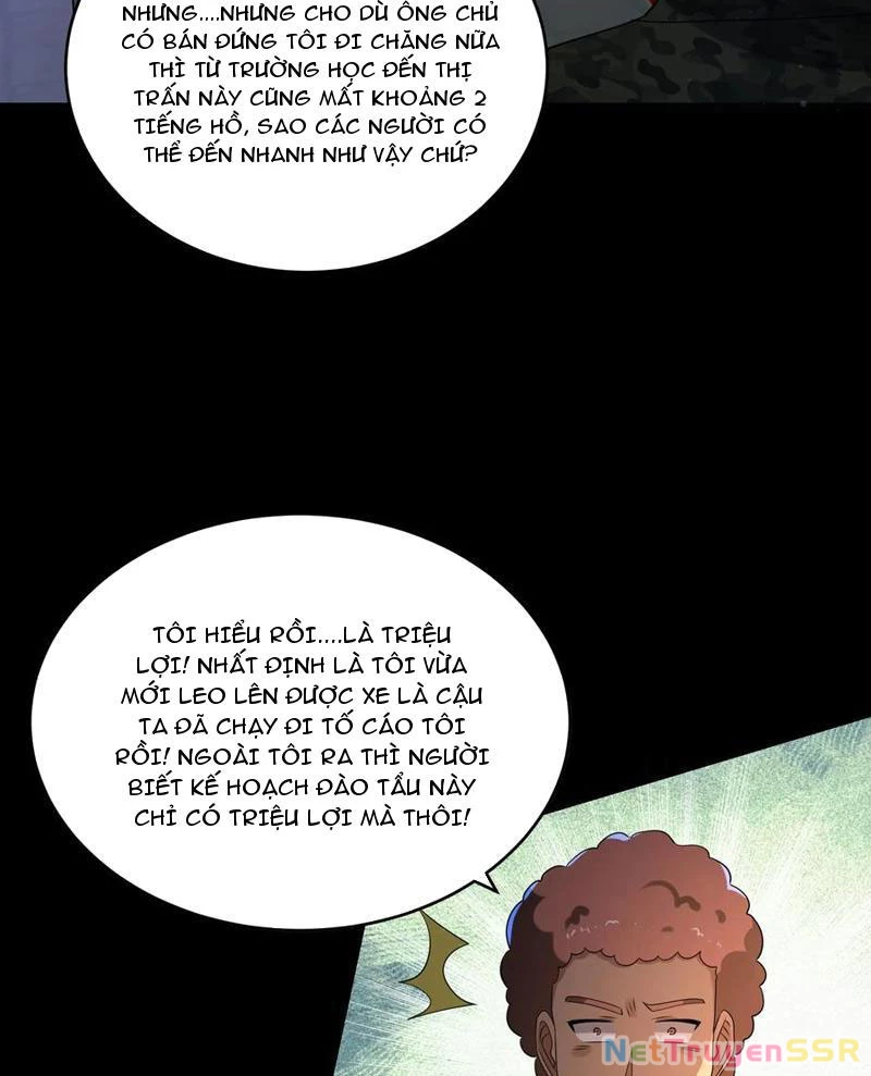 Quy Tắc Chuyện Lạ: Bắt Đầu Hóa Thân Đánh Lui Chiến Thần Chapter 158 - Trang 3