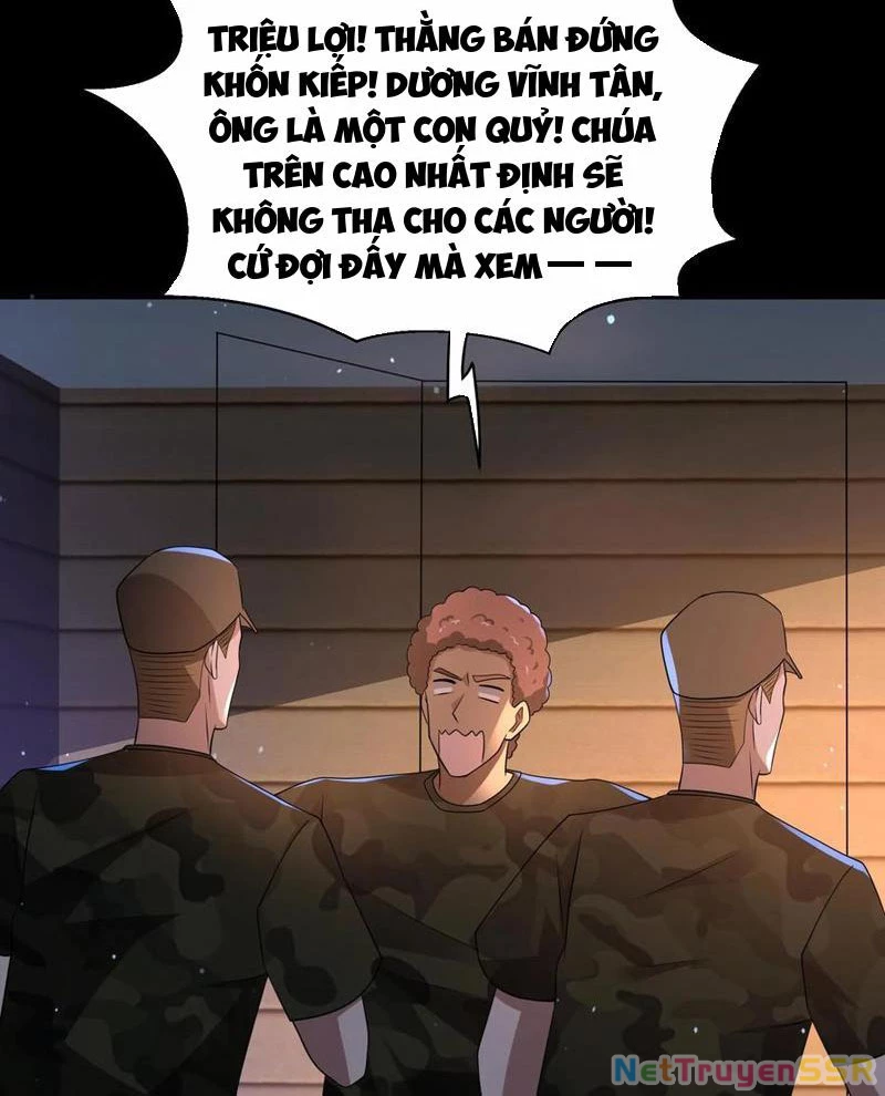 Quy Tắc Chuyện Lạ: Bắt Đầu Hóa Thân Đánh Lui Chiến Thần Chapter 158 - Trang 3