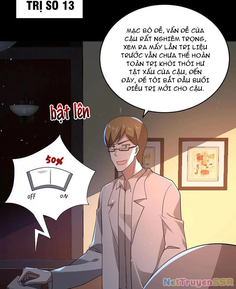 Quy Tắc Chuyện Lạ: Bắt Đầu Hóa Thân Đánh Lui Chiến Thần Chapter 158 - Trang 3