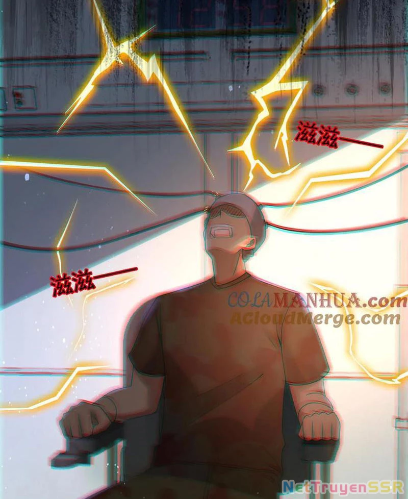 Quy Tắc Chuyện Lạ: Bắt Đầu Hóa Thân Đánh Lui Chiến Thần Chapter 158 - Trang 3