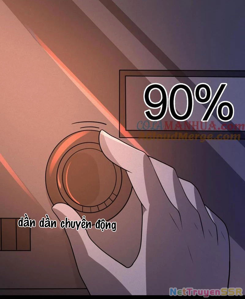 Quy Tắc Chuyện Lạ: Bắt Đầu Hóa Thân Đánh Lui Chiến Thần Chapter 158 - Trang 3