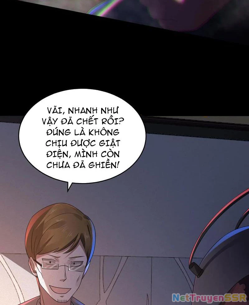 Quy Tắc Chuyện Lạ: Bắt Đầu Hóa Thân Đánh Lui Chiến Thần Chapter 158 - Trang 3