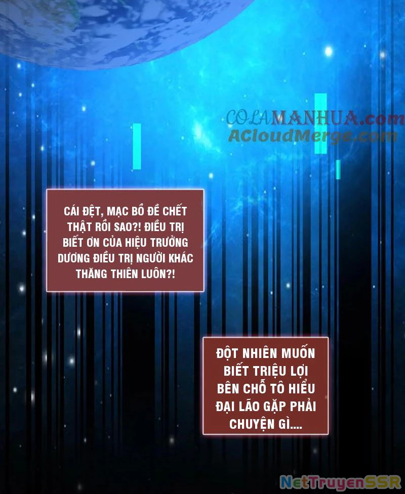 Quy Tắc Chuyện Lạ: Bắt Đầu Hóa Thân Đánh Lui Chiến Thần Chapter 158 - Trang 3