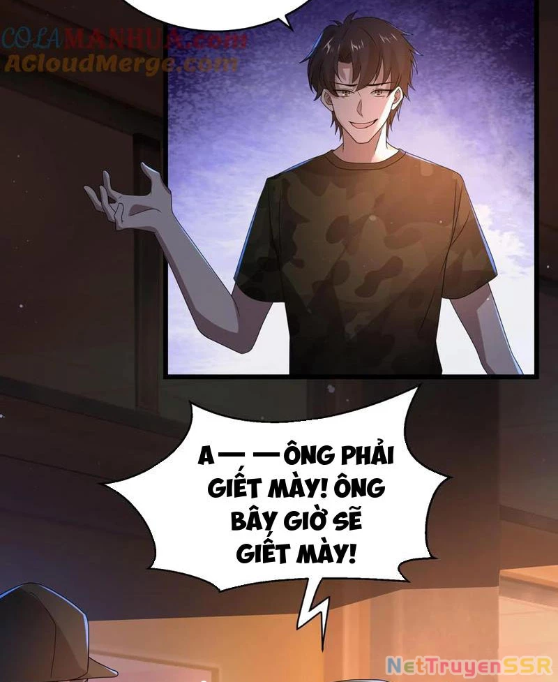 Quy Tắc Chuyện Lạ: Bắt Đầu Hóa Thân Đánh Lui Chiến Thần Chapter 158 - Trang 3