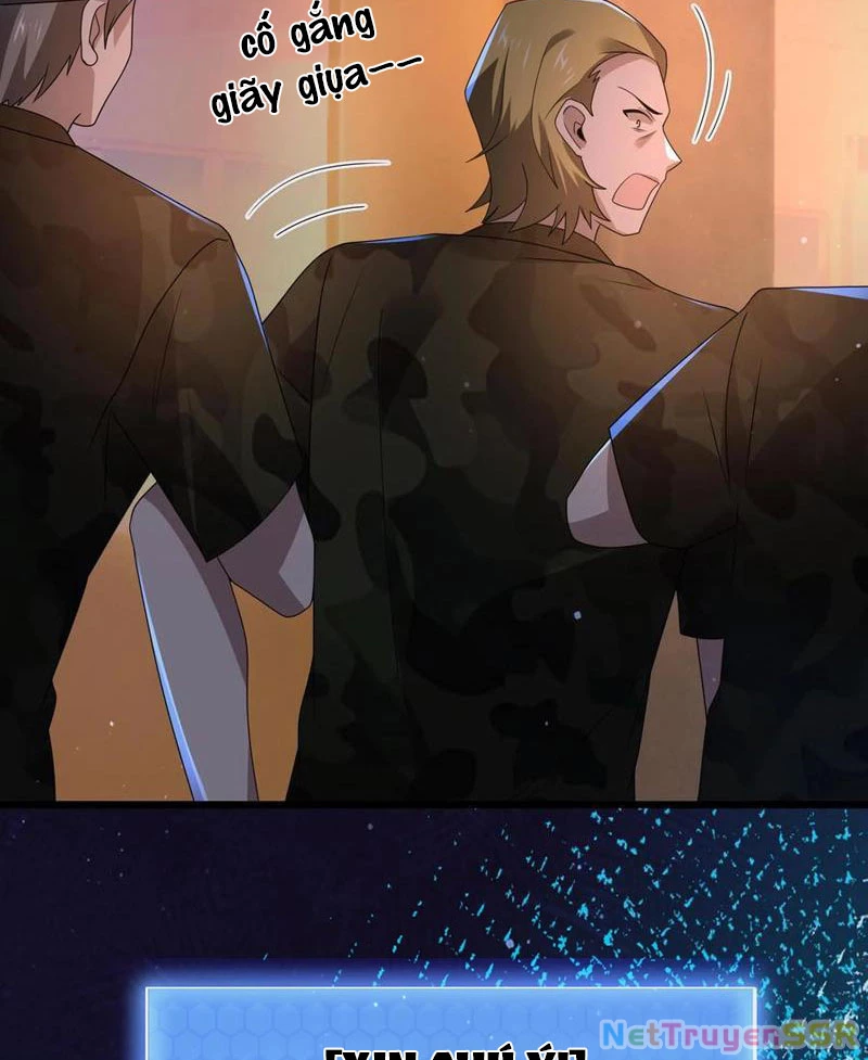 Quy Tắc Chuyện Lạ: Bắt Đầu Hóa Thân Đánh Lui Chiến Thần Chapter 158 - Trang 3