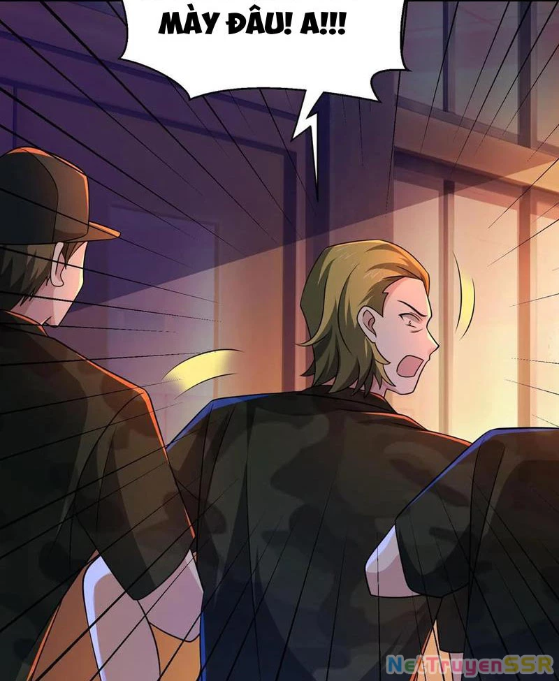 Quy Tắc Chuyện Lạ: Bắt Đầu Hóa Thân Đánh Lui Chiến Thần Chapter 159 - Trang 3