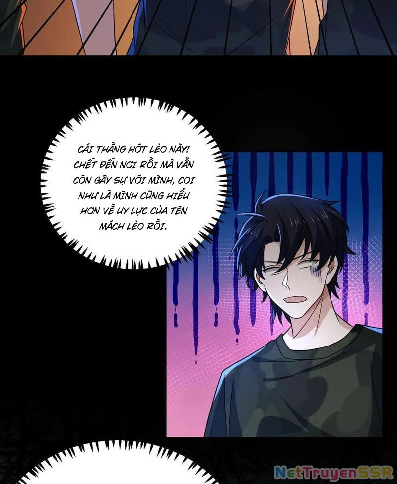 Quy Tắc Chuyện Lạ: Bắt Đầu Hóa Thân Đánh Lui Chiến Thần Chapter 159 - Trang 3