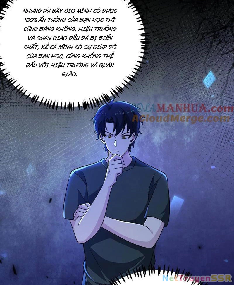 Quy Tắc Chuyện Lạ: Bắt Đầu Hóa Thân Đánh Lui Chiến Thần Chapter 159 - Trang 3