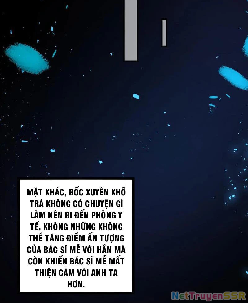 Quy Tắc Chuyện Lạ: Bắt Đầu Hóa Thân Đánh Lui Chiến Thần Chapter 159 - Trang 3