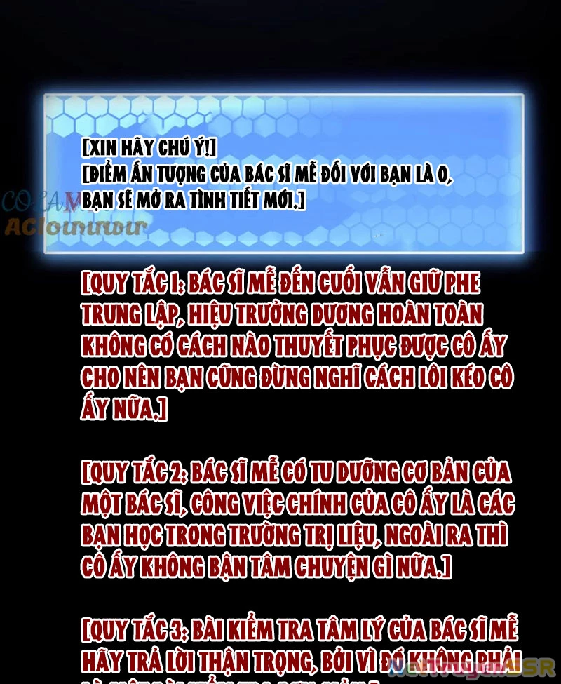 Quy Tắc Chuyện Lạ: Bắt Đầu Hóa Thân Đánh Lui Chiến Thần Chapter 159 - Trang 3