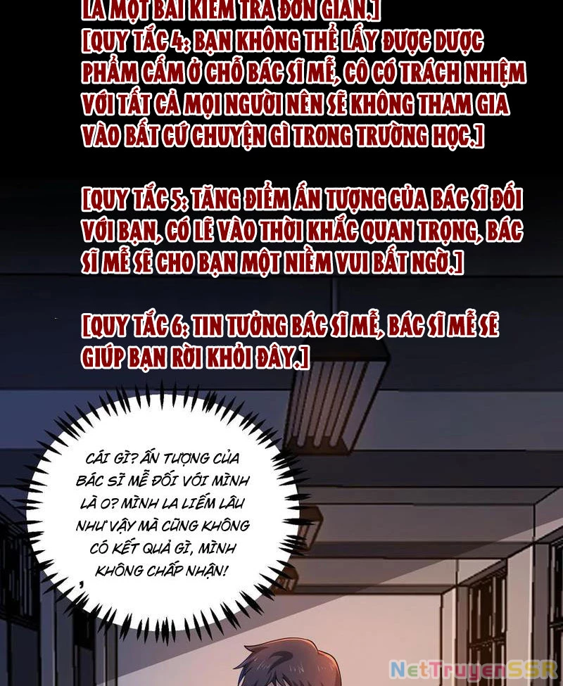 Quy Tắc Chuyện Lạ: Bắt Đầu Hóa Thân Đánh Lui Chiến Thần Chapter 159 - Trang 3