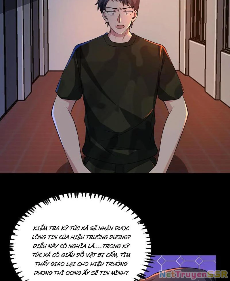 Quy Tắc Chuyện Lạ: Bắt Đầu Hóa Thân Đánh Lui Chiến Thần Chapter 159 - Trang 3