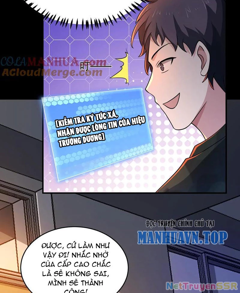 Quy Tắc Chuyện Lạ: Bắt Đầu Hóa Thân Đánh Lui Chiến Thần Chapter 159 - Trang 3