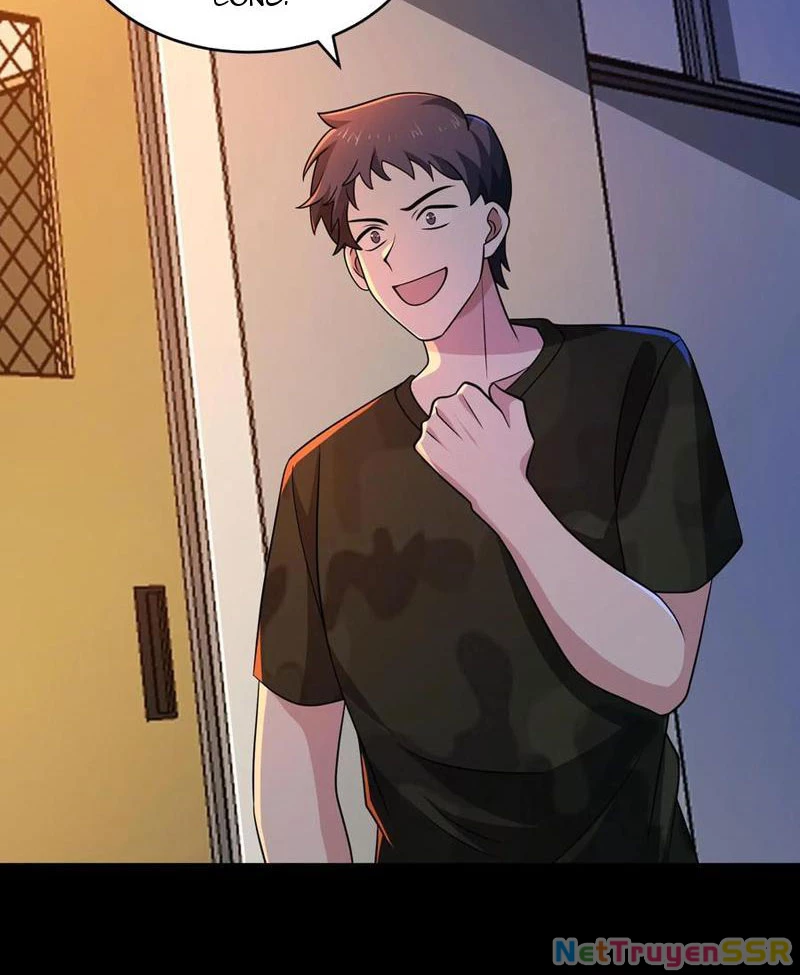 Quy Tắc Chuyện Lạ: Bắt Đầu Hóa Thân Đánh Lui Chiến Thần Chapter 159 - Trang 3