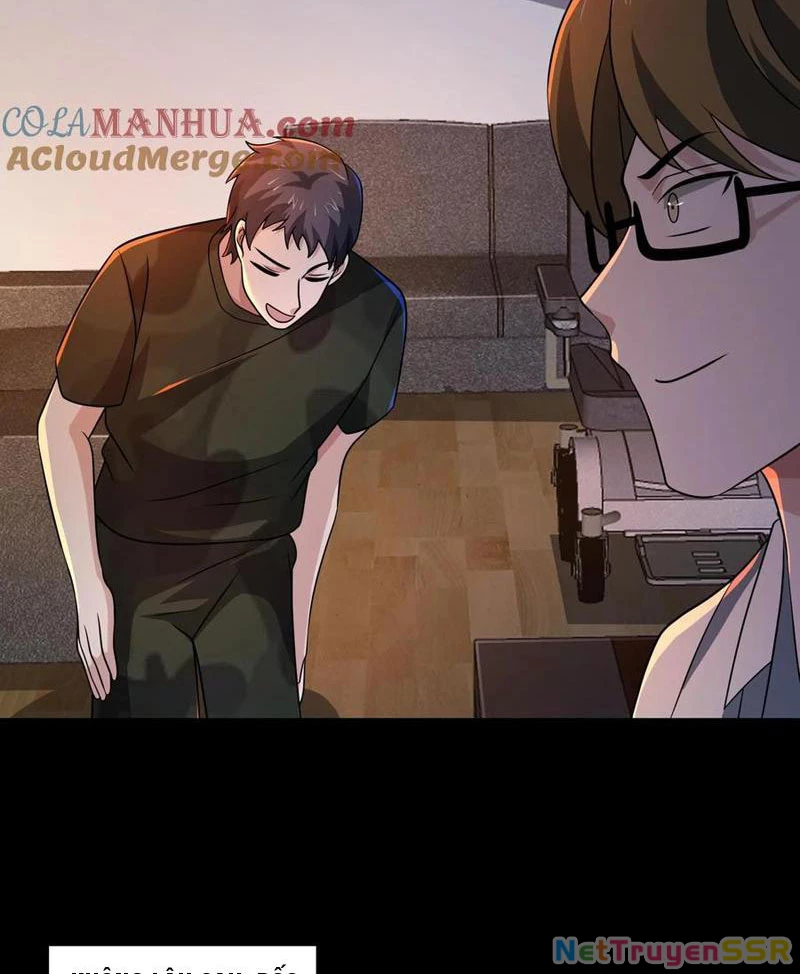 Quy Tắc Chuyện Lạ: Bắt Đầu Hóa Thân Đánh Lui Chiến Thần Chapter 159 - Trang 3