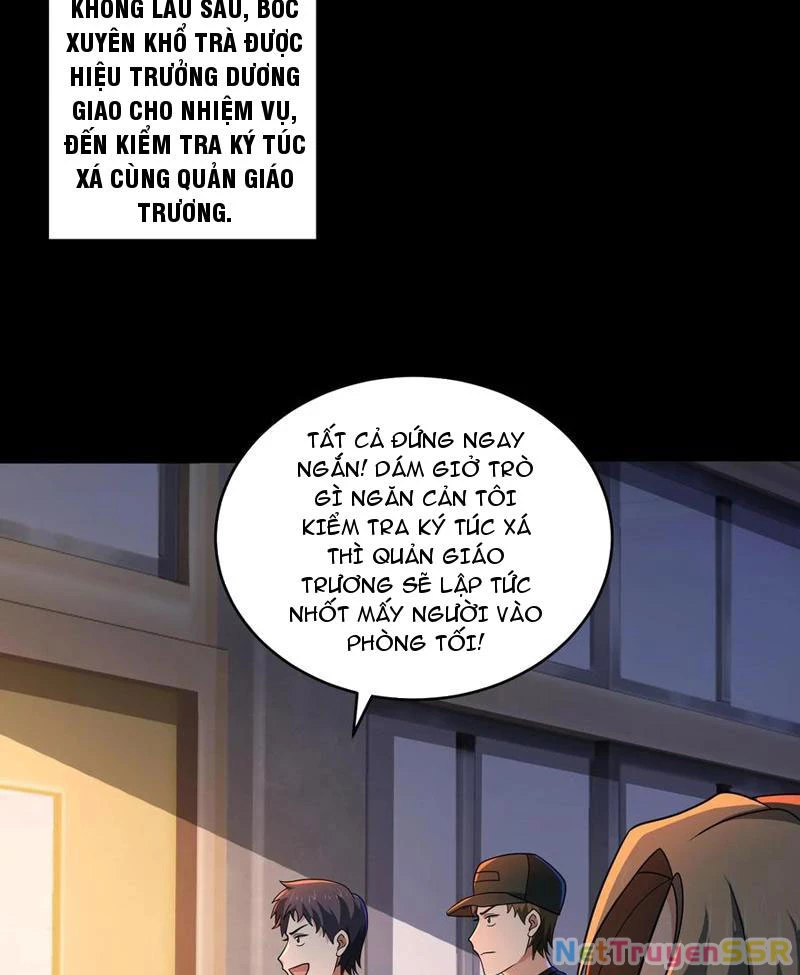 Quy Tắc Chuyện Lạ: Bắt Đầu Hóa Thân Đánh Lui Chiến Thần Chapter 159 - Trang 3