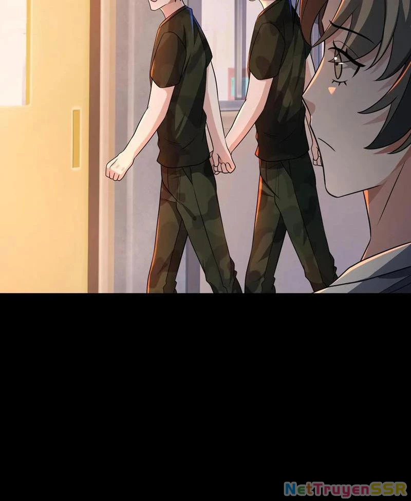 Quy Tắc Chuyện Lạ: Bắt Đầu Hóa Thân Đánh Lui Chiến Thần Chapter 159 - Trang 3