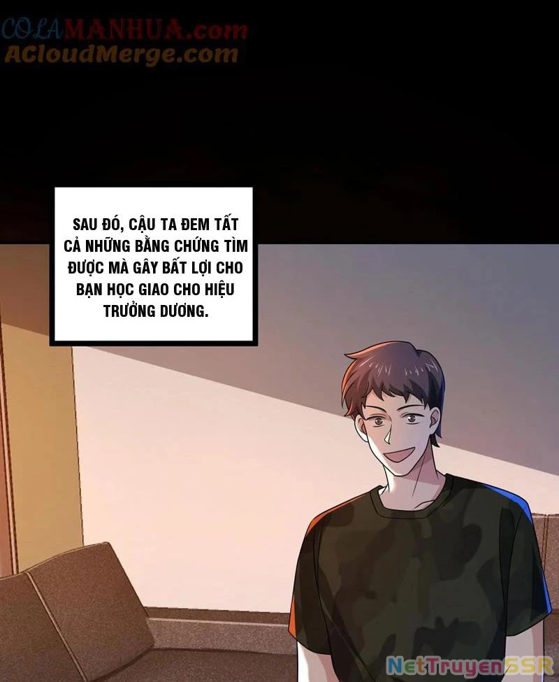 Quy Tắc Chuyện Lạ: Bắt Đầu Hóa Thân Đánh Lui Chiến Thần Chapter 159 - Trang 3