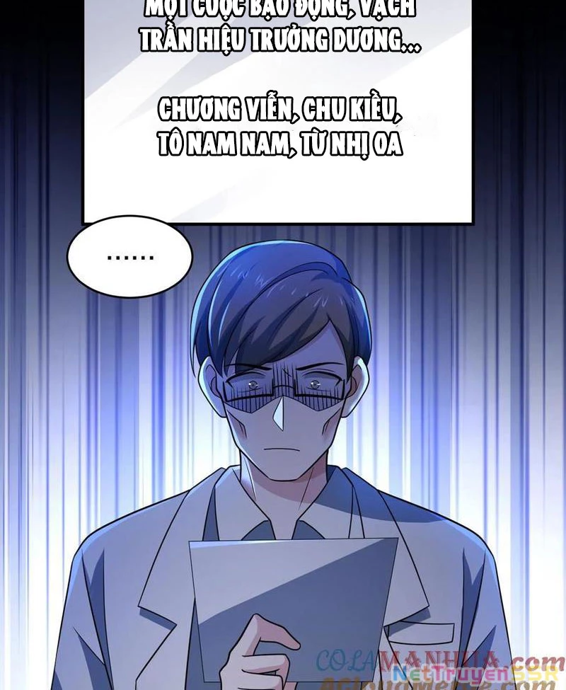 Quy Tắc Chuyện Lạ: Bắt Đầu Hóa Thân Đánh Lui Chiến Thần Chapter 159 - Trang 3