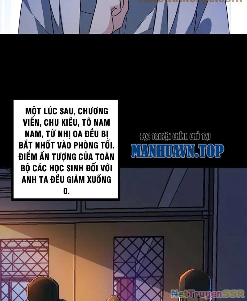 Quy Tắc Chuyện Lạ: Bắt Đầu Hóa Thân Đánh Lui Chiến Thần Chapter 159 - Trang 3