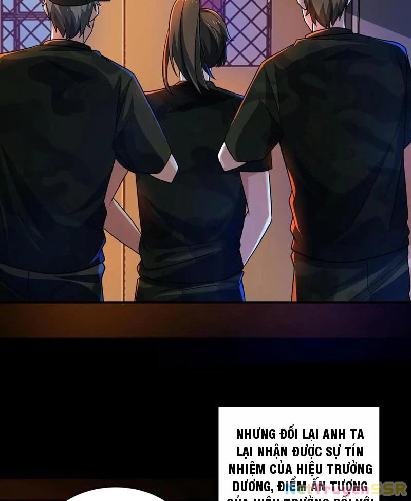 Quy Tắc Chuyện Lạ: Bắt Đầu Hóa Thân Đánh Lui Chiến Thần Chapter 159 - Trang 3