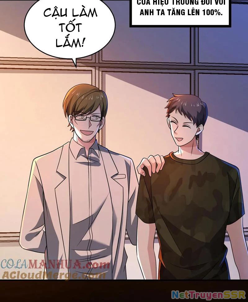 Quy Tắc Chuyện Lạ: Bắt Đầu Hóa Thân Đánh Lui Chiến Thần Chapter 159 - Trang 3