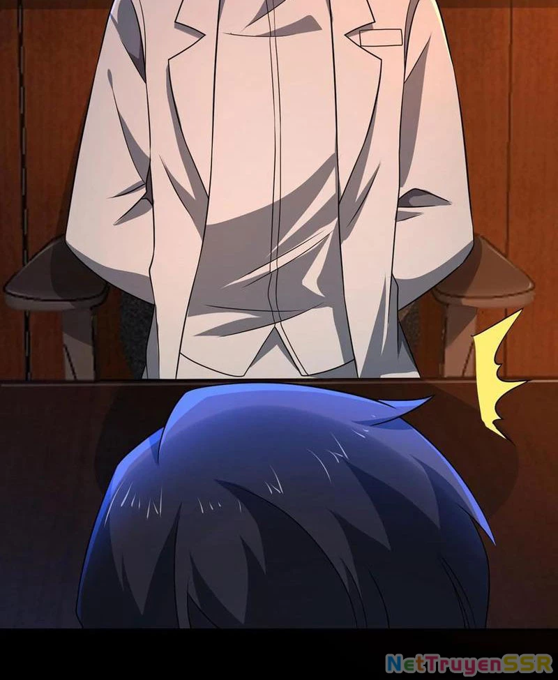 Quy Tắc Chuyện Lạ: Bắt Đầu Hóa Thân Đánh Lui Chiến Thần Chapter 159 - Trang 3