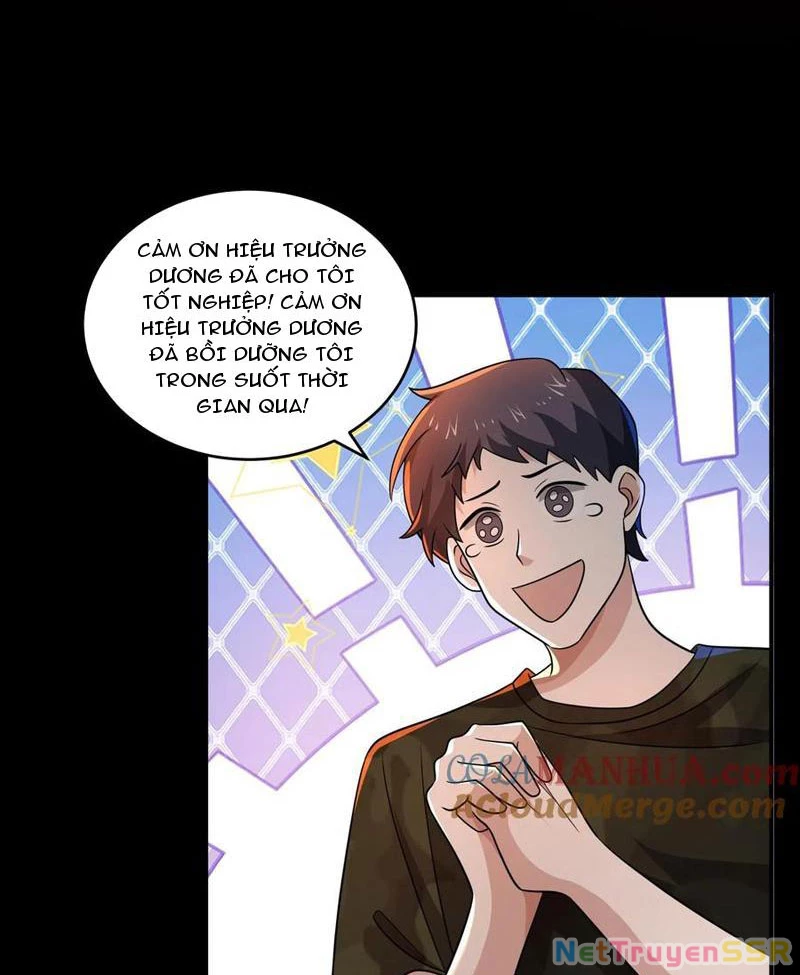 Quy Tắc Chuyện Lạ: Bắt Đầu Hóa Thân Đánh Lui Chiến Thần Chapter 159 - Trang 3