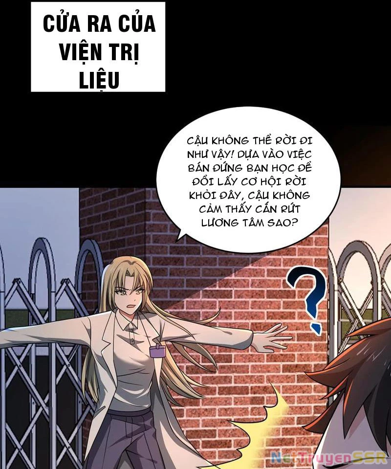 Quy Tắc Chuyện Lạ: Bắt Đầu Hóa Thân Đánh Lui Chiến Thần Chapter 159 - Trang 3