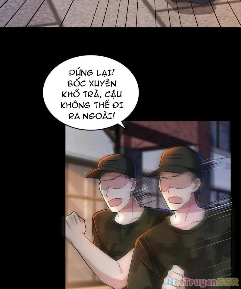 Quy Tắc Chuyện Lạ: Bắt Đầu Hóa Thân Đánh Lui Chiến Thần Chapter 159 - Trang 3