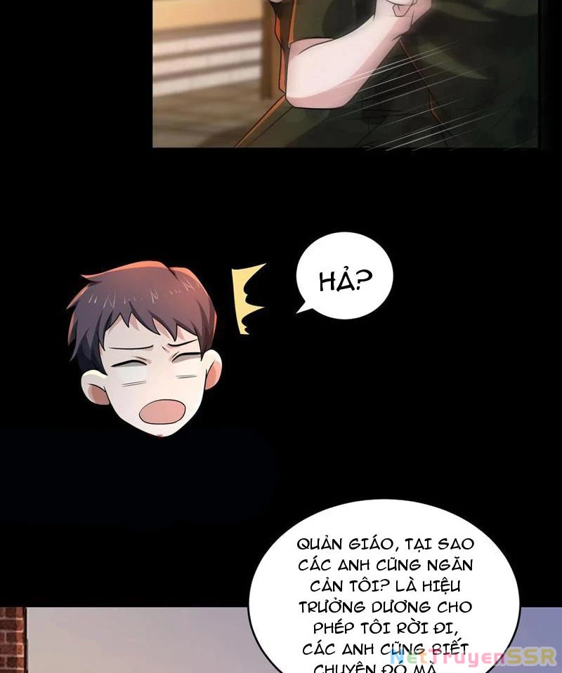 Quy Tắc Chuyện Lạ: Bắt Đầu Hóa Thân Đánh Lui Chiến Thần Chapter 159 - Trang 3