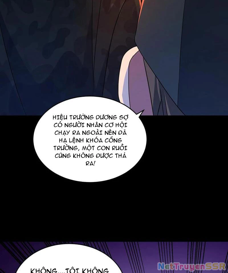 Quy Tắc Chuyện Lạ: Bắt Đầu Hóa Thân Đánh Lui Chiến Thần Chapter 159 - Trang 3