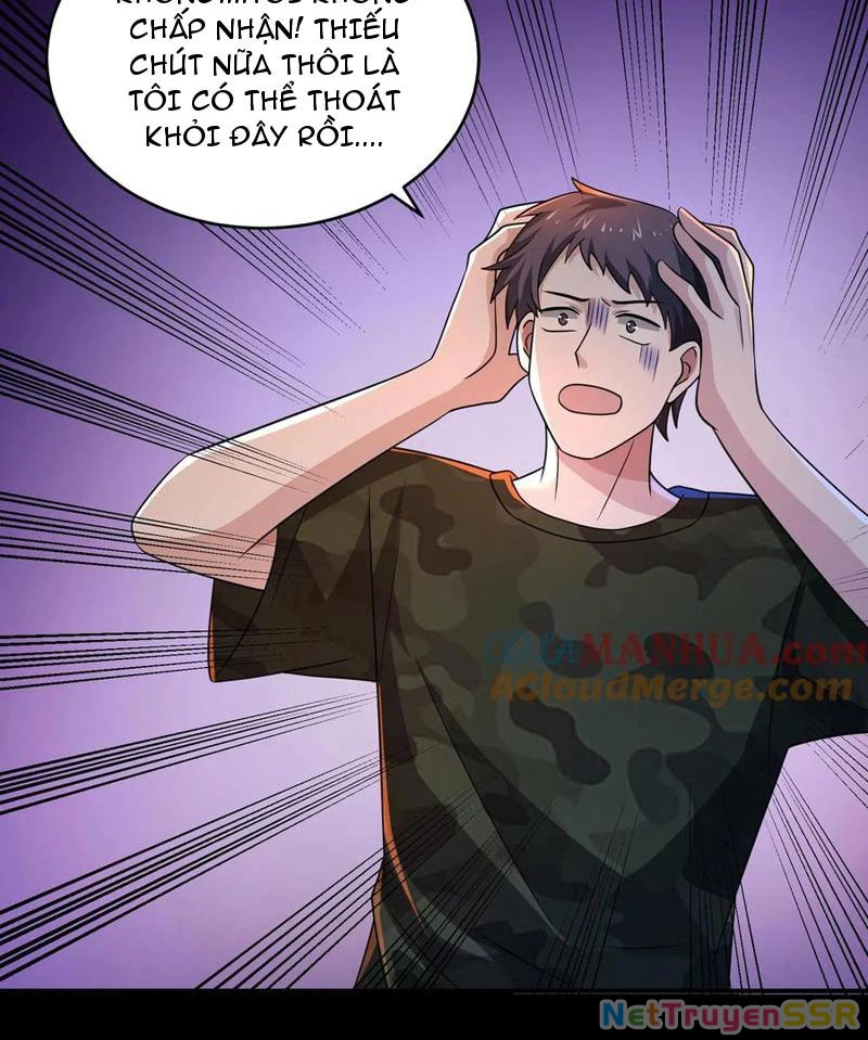 Quy Tắc Chuyện Lạ: Bắt Đầu Hóa Thân Đánh Lui Chiến Thần Chapter 159 - Trang 3