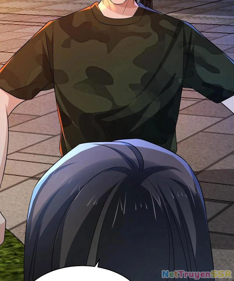 Quy Tắc Chuyện Lạ: Bắt Đầu Hóa Thân Đánh Lui Chiến Thần Chapter 159 - Trang 3