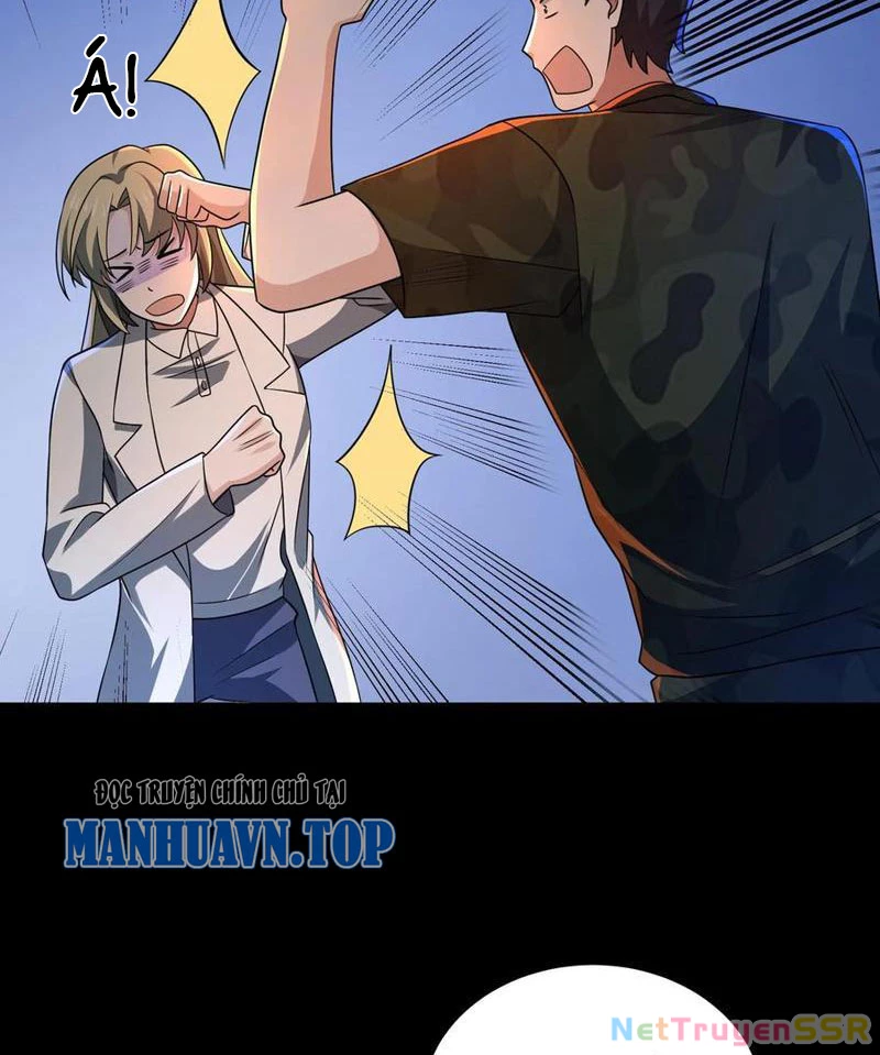 Quy Tắc Chuyện Lạ: Bắt Đầu Hóa Thân Đánh Lui Chiến Thần Chapter 159 - Trang 3