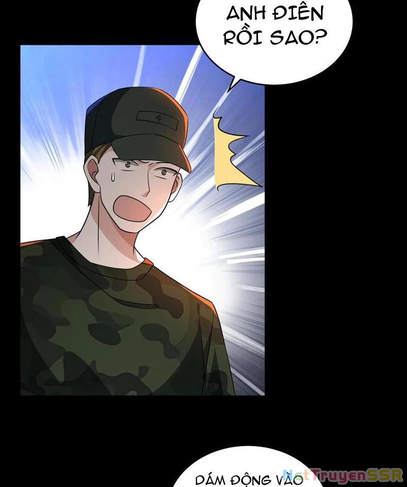 Quy Tắc Chuyện Lạ: Bắt Đầu Hóa Thân Đánh Lui Chiến Thần Chapter 159 - Trang 3