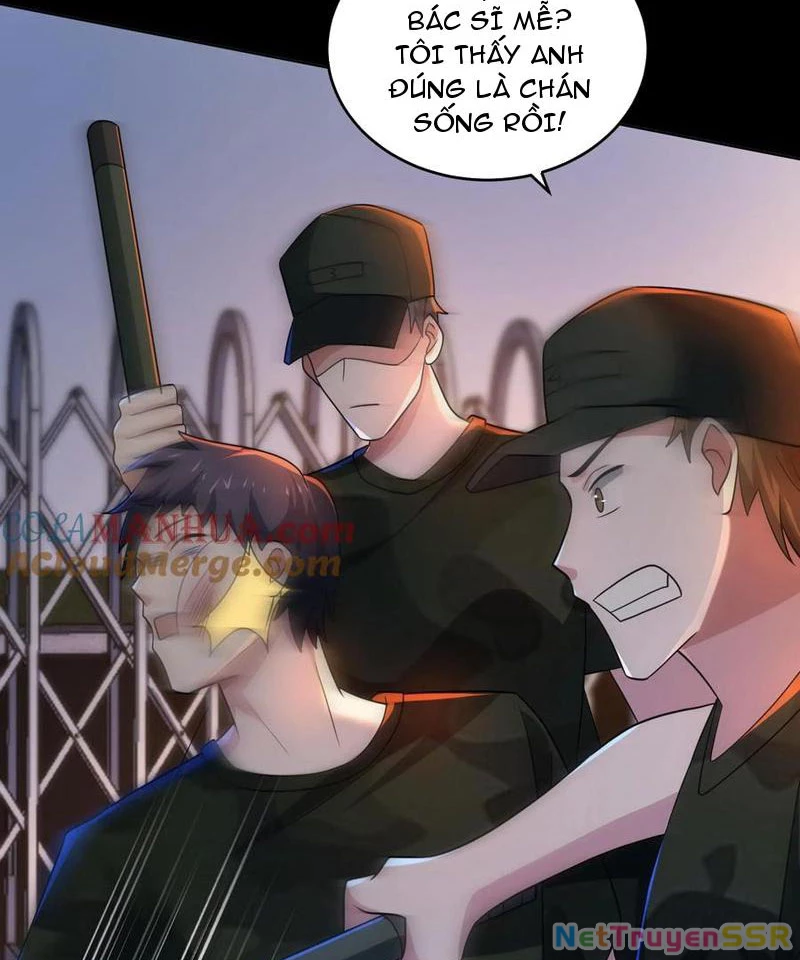 Quy Tắc Chuyện Lạ: Bắt Đầu Hóa Thân Đánh Lui Chiến Thần Chapter 159 - Trang 3