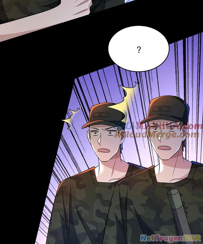 Quy Tắc Chuyện Lạ: Bắt Đầu Hóa Thân Đánh Lui Chiến Thần Chapter 159 - Trang 3