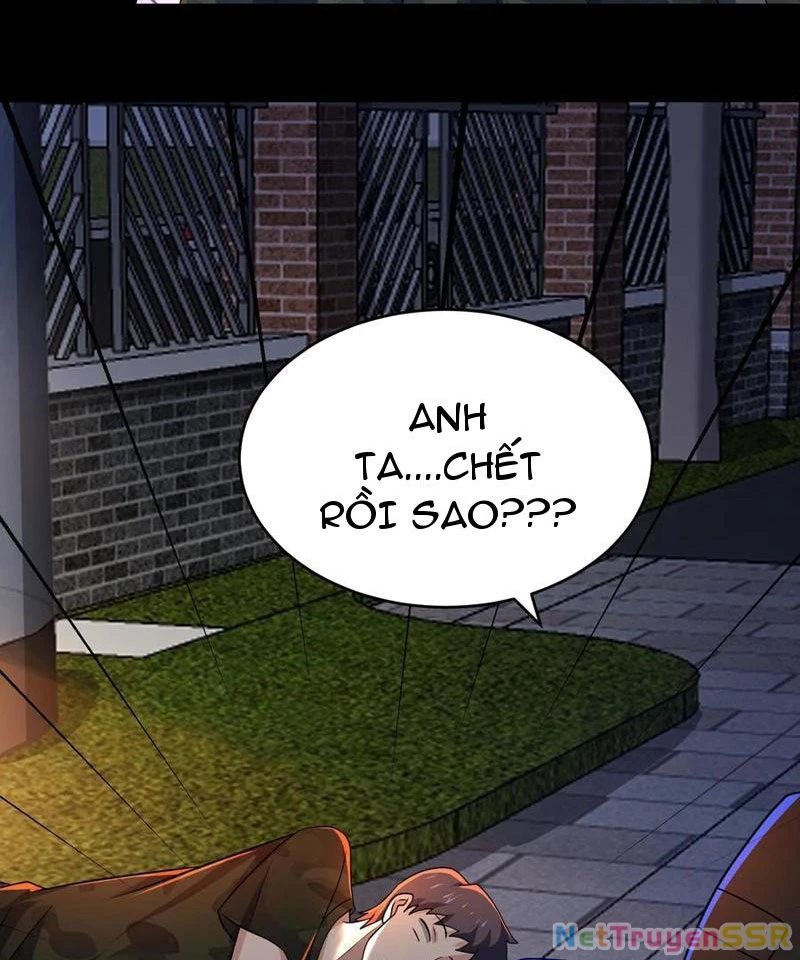 Quy Tắc Chuyện Lạ: Bắt Đầu Hóa Thân Đánh Lui Chiến Thần Chapter 159 - Trang 3