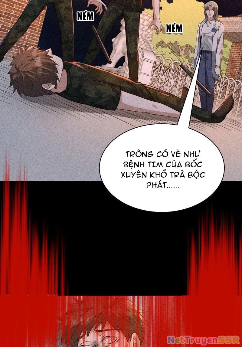 Quy Tắc Chuyện Lạ: Bắt Đầu Hóa Thân Đánh Lui Chiến Thần Chapter 160 - Trang 3