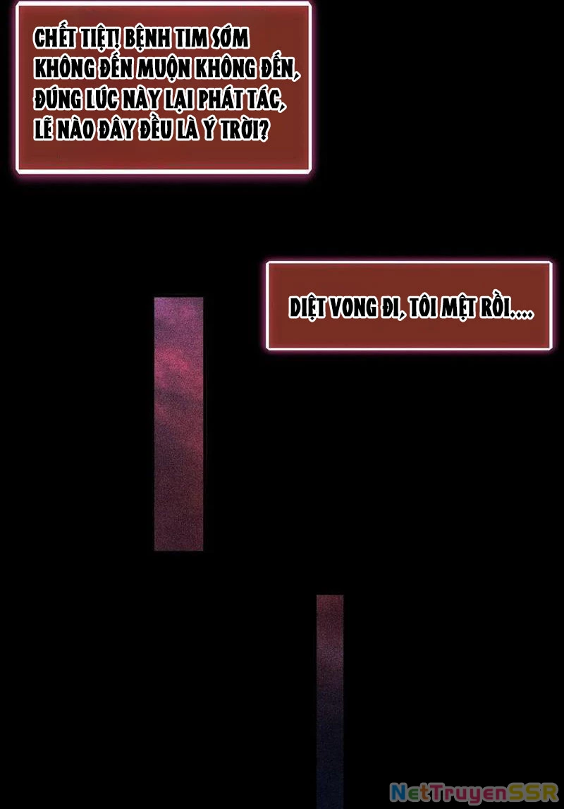 Quy Tắc Chuyện Lạ: Bắt Đầu Hóa Thân Đánh Lui Chiến Thần Chapter 160 - Trang 3